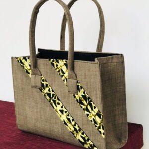 Sac fourre-tout AfroElegance