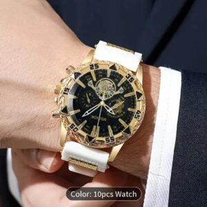 men&women&apos;s Watch Set