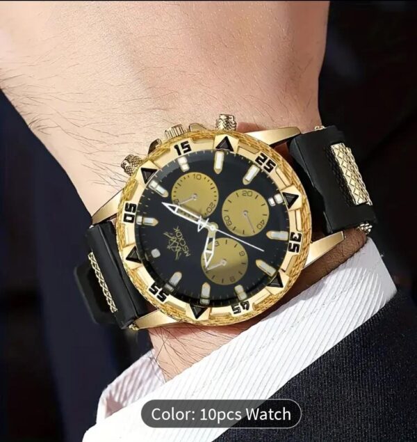 men&women&apos;s Watch Set - Image 2