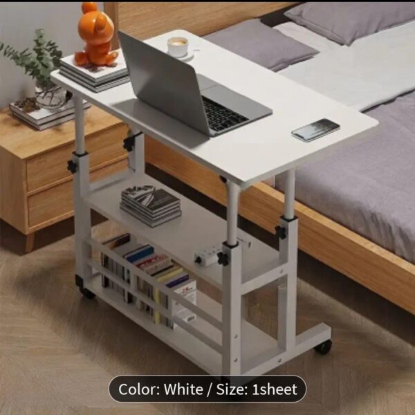 Adjustable Height Desk - Image 4