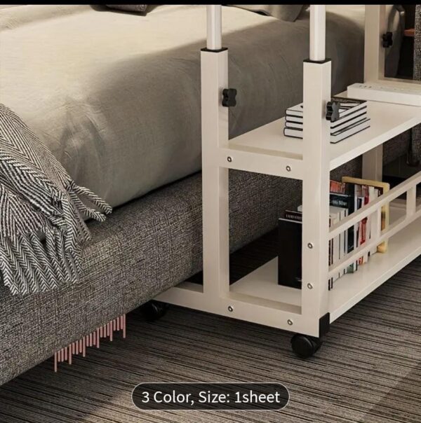 Adjustable Height Desk - Image 3