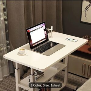 Adjustable Height Desk