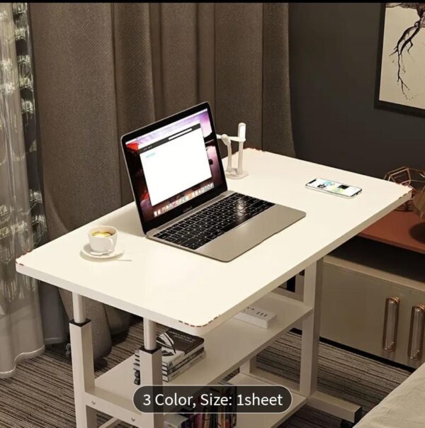 Adjustable Height Desk