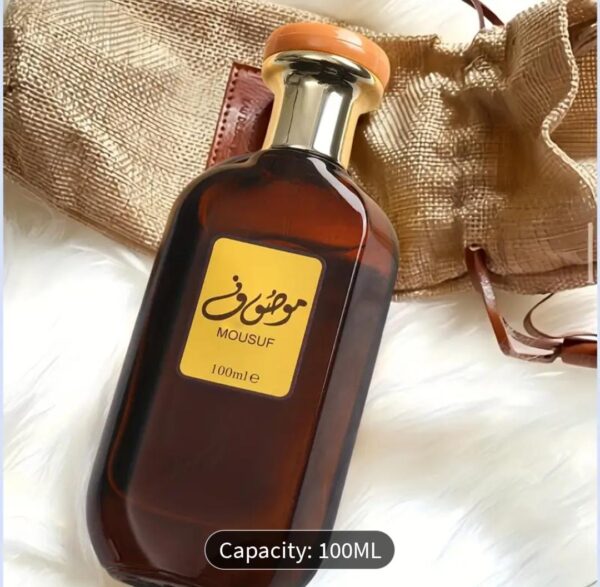 Arabian Musk Perfume - Image 4