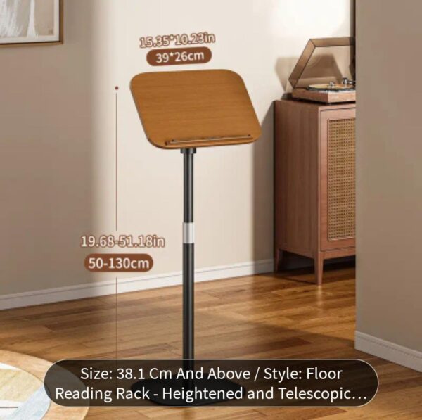 Reading Stand - Image 6