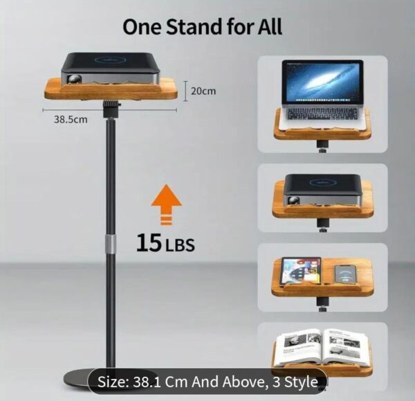 Reading Stand - Image 4