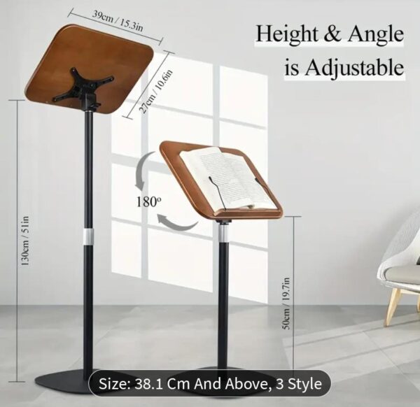 Reading Stand - Image 3