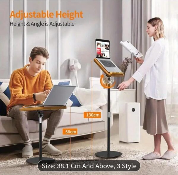 Reading Stand