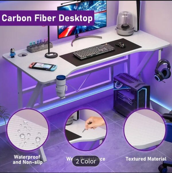 LAFULAIFU Computer Table