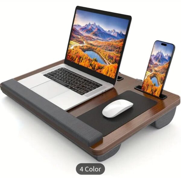 Desk & Drawer - Image 6