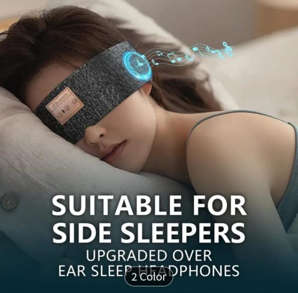 1pc Wireless Earbuds, Sports Earbuds, Sweatproof, Noise Cancelling, Push Button Control, Rechargeable Battery, USB Charging, Type-C Port Charging, Non-Waterproof, Closed-back, Small and Lightweight, with Ear Hangers, for Adult, Festival Gift - Image 4