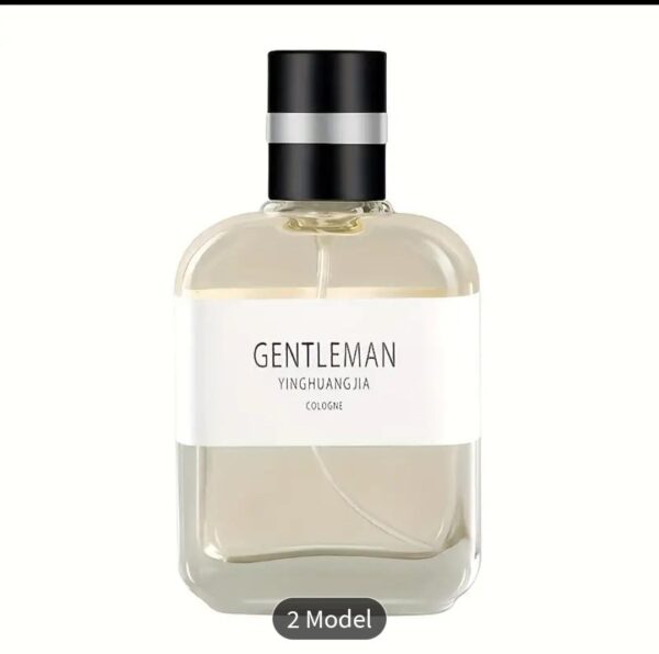 GENTLEMAN - Image 14