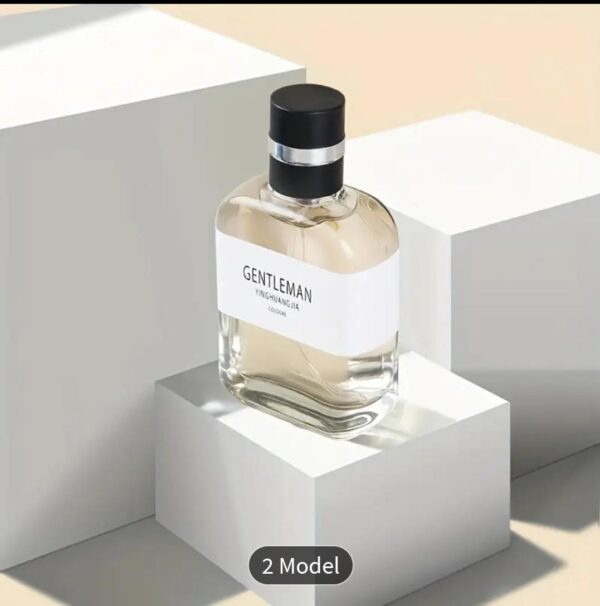 GENTLEMAN - Image 13