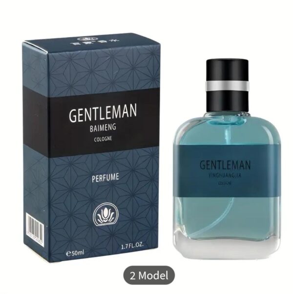 GENTLEMAN - Image 10