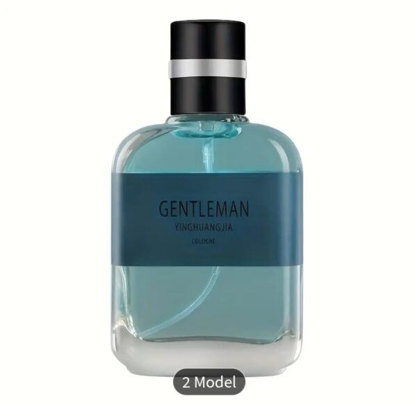 GENTLEMAN - Image 9