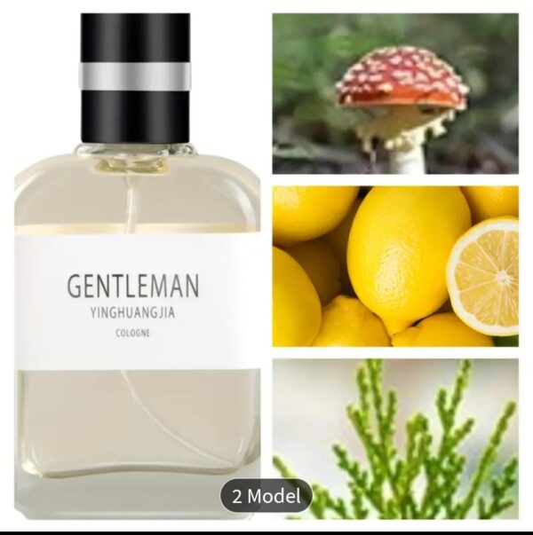 GENTLEMAN - Image 11