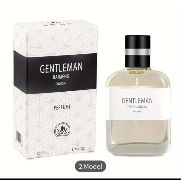 GENTLEMAN - Image 7