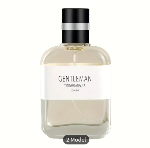 GENTLEMAN - Image 6