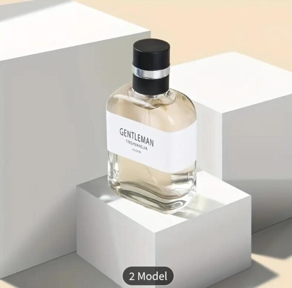 GENTLEMAN - Image 5