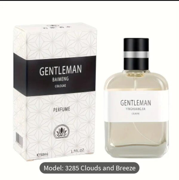 GENTLEMAN - Image 3