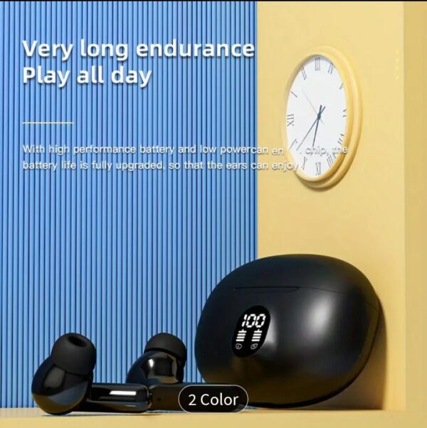 TWS Wireless - Image 9