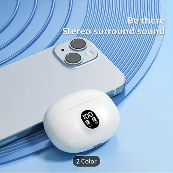 TWS Wireless - Image 5