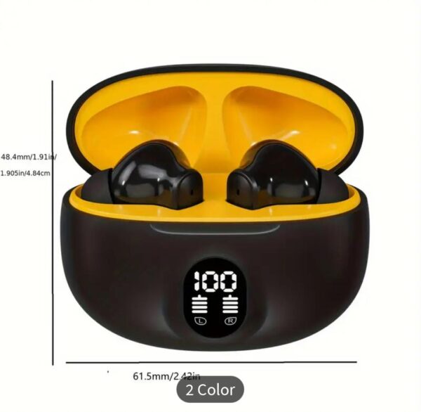 TWS Wireless - Image 4