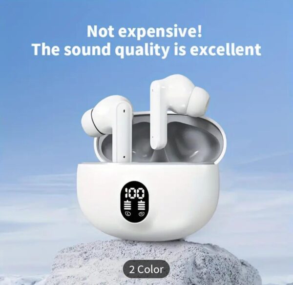 TWS Wireless