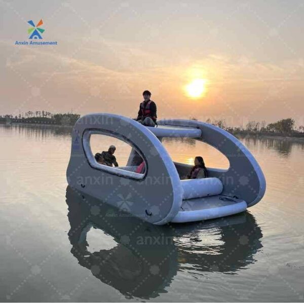 AXIN - Image 4