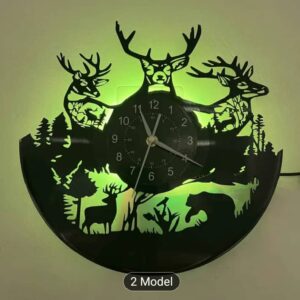 LED CLOCK