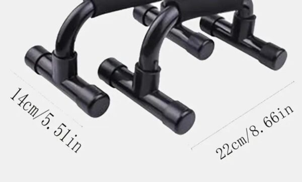 A Set of Seven-Piece , Gripper, Push-Ups – Image 7