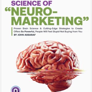 THE ART -& -SCIENCE OF NEURO-MARKETING